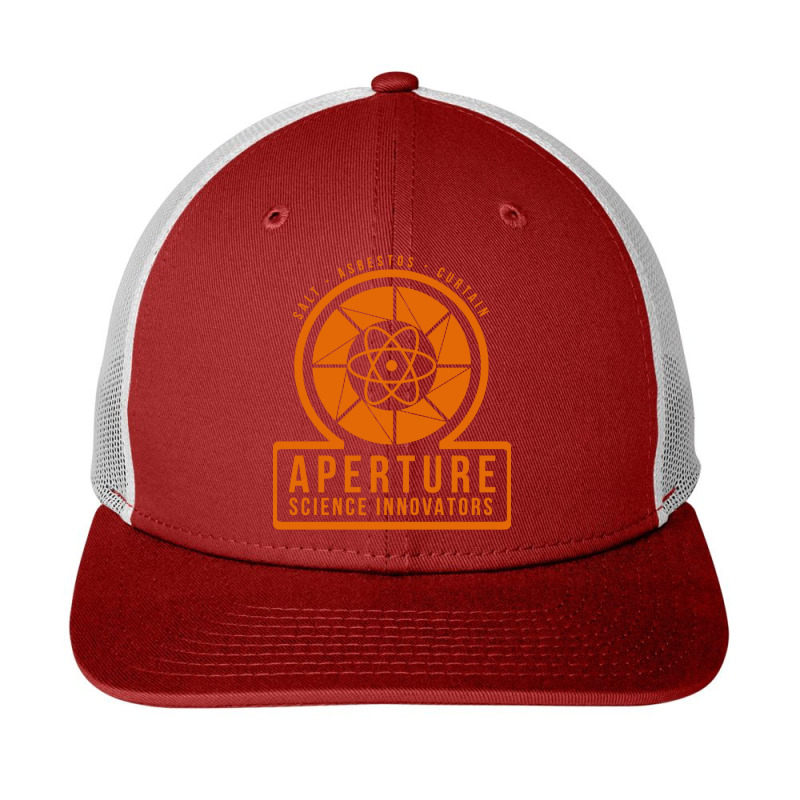 Science Snapback Trucker Cap by saterseim | Artistshot