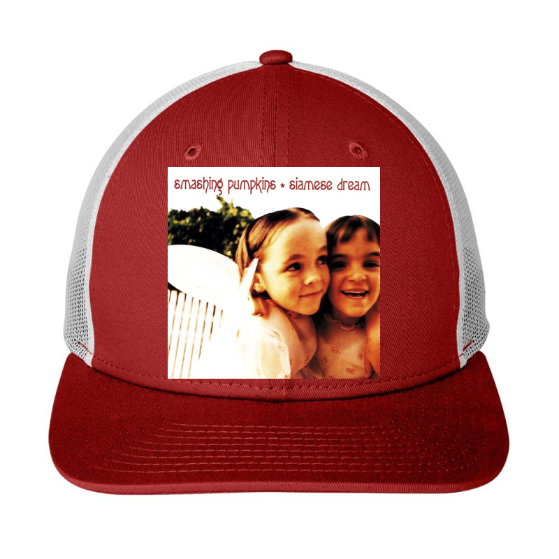 Smashing Siamese Dream 2022 Nyobakin Snapback Trucker Cap by dover9law | Artistshot