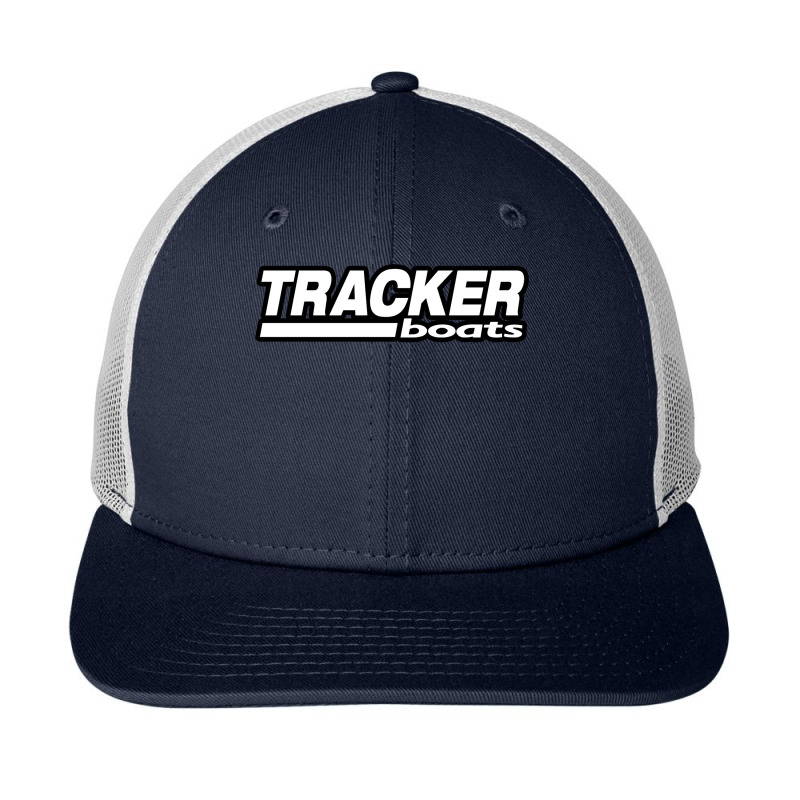 Tracker Boats Marine Snapback Trucker Cap by saputerjohna | Artistshot