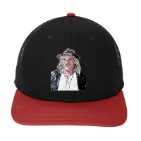 Phil Harding Time Show Snapback Trucker Cap | Artistshot