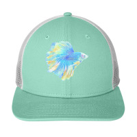 Paradise Betta T  Shirt Paradise Betta Fish T  Shirt Snapback Trucker Cap | Artistshot