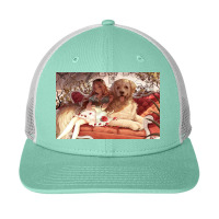 Funny Snapback Trucker Cap | Artistshot