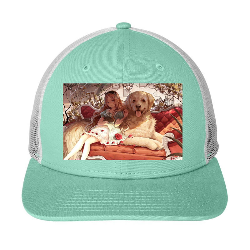 Funny Snapback Trucker Cap | Artistshot