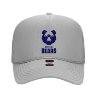 The Bristol Bears Foam Trucker Hat | Artistshot