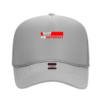 Sufferlandria 2020 Foam Trucker Hat | Artistshot