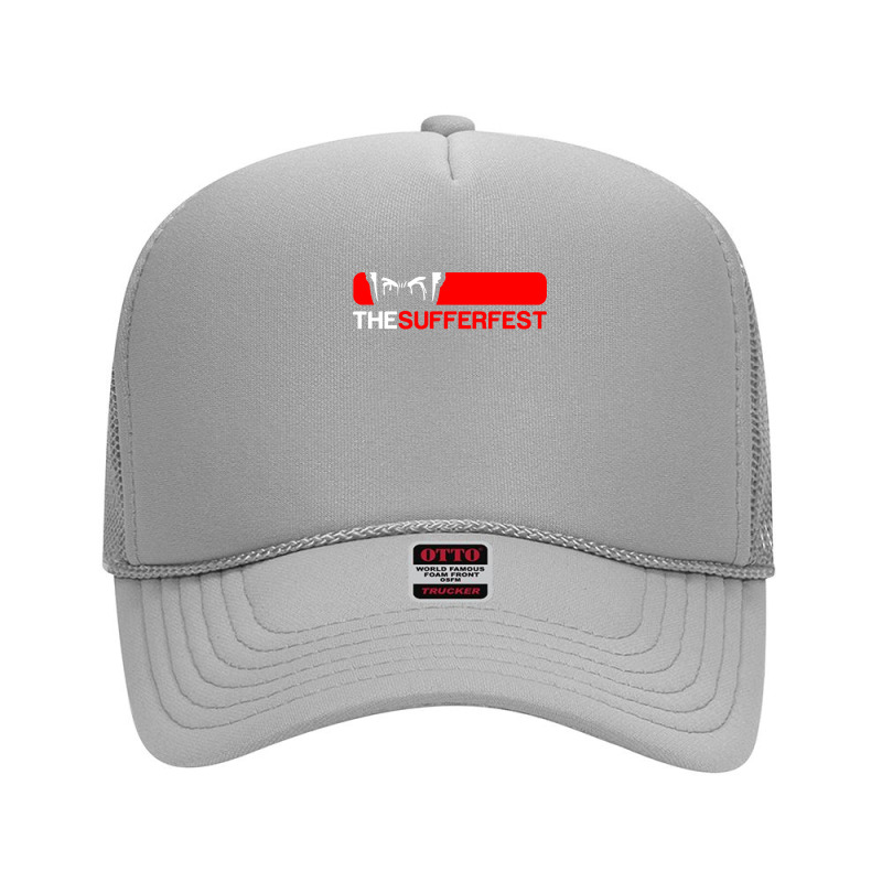 Sufferlandria 2020 Foam Trucker Hat | Artistshot