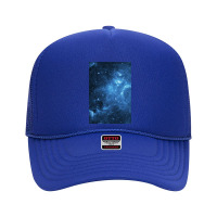 Galaxy Foam Trucker Hat | Artistshot