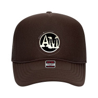 Alanis Morissette Foam Trucker Hat | Artistshot