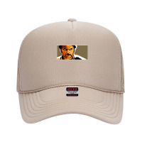 Cinema Angel Eyes Foam Trucker Hat | Artistshot