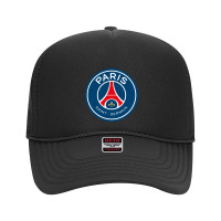 Cool-germain-cool Foam Trucker Hat | Artistshot