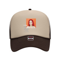 Enya Chapter 2 Bittersweet Goodbyes Foam Trucker Hat | Artistshot