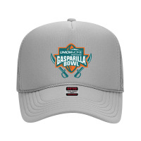 Gasparilla, Champions Foam Trucker Hat | Artistshot