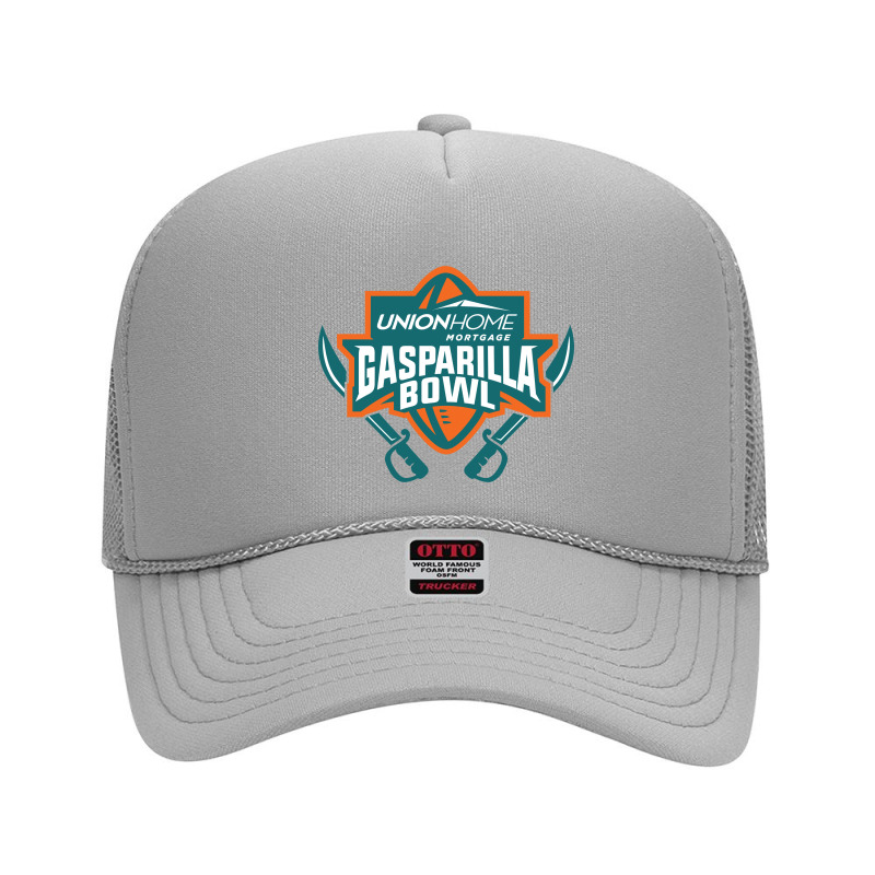 Gasparilla, Champions Foam Trucker Hat by Izzatas | Artistshot