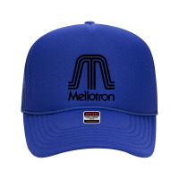 Symbol Instruments Foam Trucker Hat | Artistshot