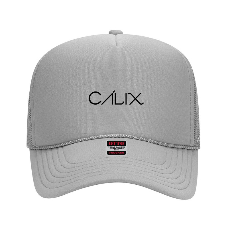 Cool-calix-caminhante-merch Foam Trucker Hat by ahranas | Artistshot