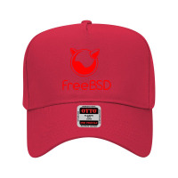 Freebsd Adjustable Baseball Cap | Artistshot