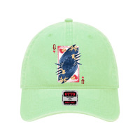 Bugs Dyed Cap | Artistshot