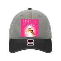 Lindsey Stirling Dyed Cap | Artistshot