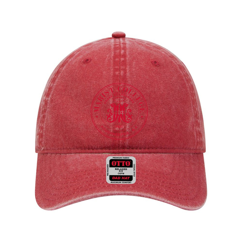 Marist College Dyed Cap by piuskeling | Artistshot