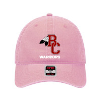 Bacon3 College Dyed Cap | Artistshot