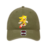 Yellow Hedgehog Jumps Aside Dyed Cap | Artistshot