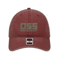 Oss (organization Of Super Spies), Spy Kids Dyed Cap | Artistshot