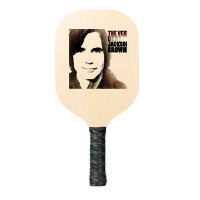 Vintage Retro Some Of Us Grew Day Gift Pickleball Paddle | Artistshot