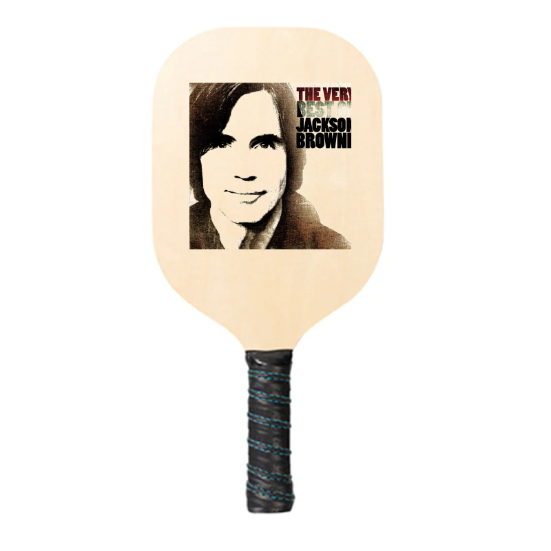 Vintage Retro Some Of Us Grew Day Gift Pickleball Paddle | Artistshot