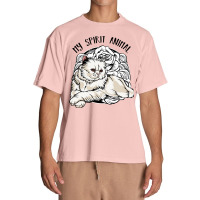 Cat T  Shirt Persian Cat T  Shirt (1) Urban Heavy T-shirt | Artistshot