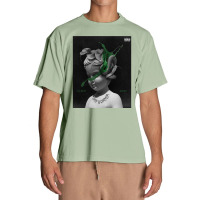 Character Animated Handsome Man Mens My Favorite Urban Heavy T-shirt | Artistshot