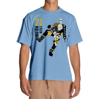 Evgeni Malkin Mix Urban Heavy T-shirt | Artistshot