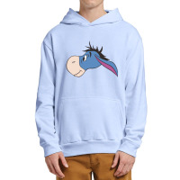 Tigger,eeyore,piglet,piglet With Honey Urban Pullover Hoodie | Artistshot