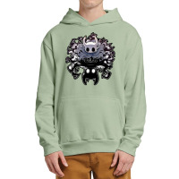 Graphic Vintage  Action Platformer Funny Gift Urban Pullover Hoodie | Artistshot