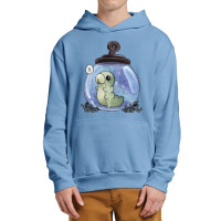 Vintage Classic Cartoon  Children's Novel Arts Characters Urban Pullover Hoodie | Artistshot