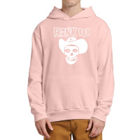 Hank Iii Urban Pullover Hoodie | Artistshot