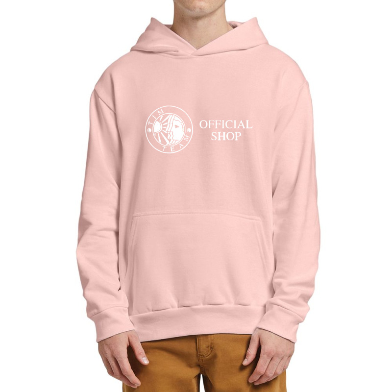 Time Team Urban Pullover Hoodie by Ucaniq | Artistshot