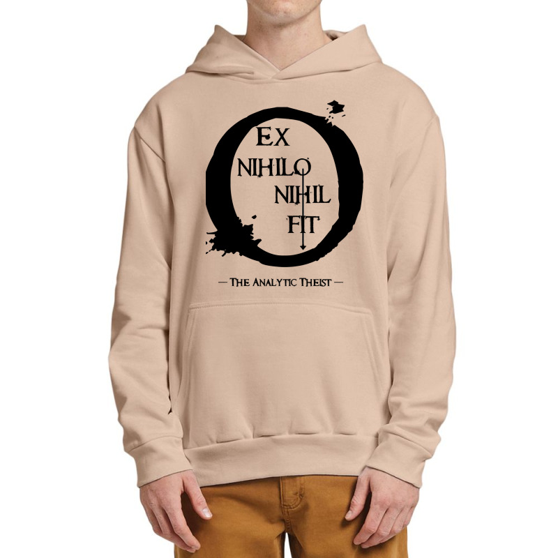 Day Gifts The Nameless Funny Gifts Men Urban Pullover Hoodie by ArtistStacys | Artistshot