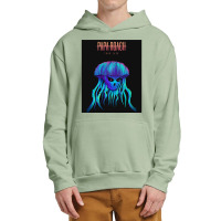 Mask The Nameless For Men Women Urban Pullover Hoodie | Artistshot