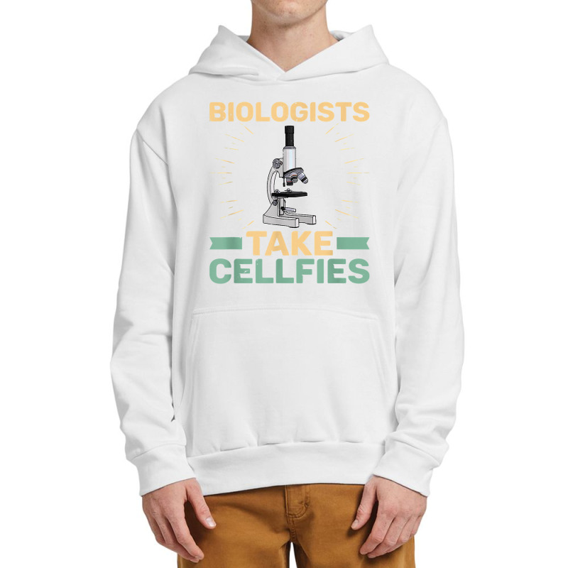 Microbiology Biology Medicine Microscopes T Shirt Urban Pullover Hoodie | Artistshot