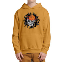 The Hoscom Urban Pullover Hoodie | Artistshot