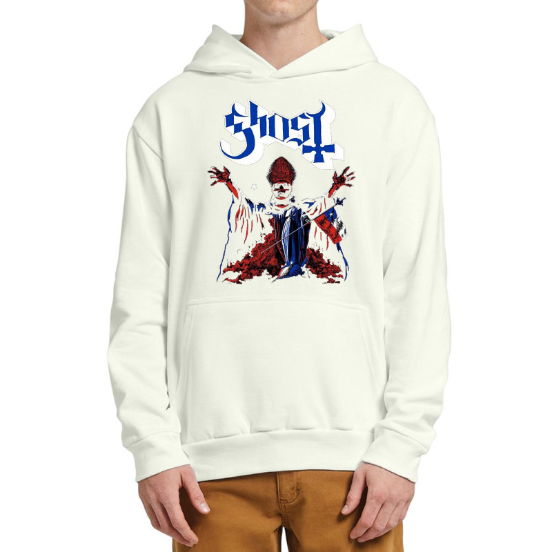 Lover Gifts Astro Zombies For Men Women Urban Pullover Hoodie | Artistshot