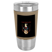 F:\tuyet Ds So6\new Folder\new Folder\tho No5 Tk58 - Dredd Movie 128sp Leatherette Tumbler | Artistshot