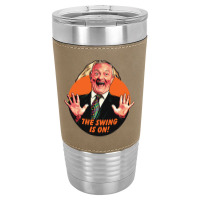 Retro  Anthony Gift Men Leatherette Tumbler | Artistshot