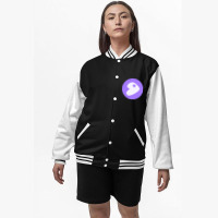 Gentoo Linux Bomber Jacket | Artistshot