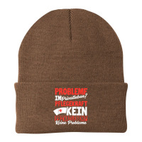 Problems In Private Life Are Not Clinic As A Nurser T Shirt Beanie | Artistshot