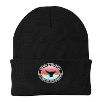 Funny Whale Watch At Lake Of The Ozarks Missouri Tail Water T Shirt Beanie | Artistshot