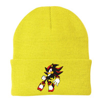 Sadow The Hedgehog Beanie | Artistshot