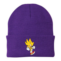 Super Sadow The Hedgehog Beanie | Artistshot