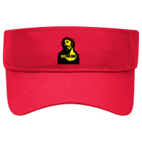 Kill Your Idols Visor Hat | Artistshot