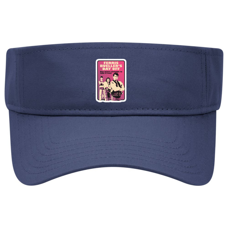 Grandmaster Flash Old School Hip Hop 75853787 Visor Hat | Artistshot